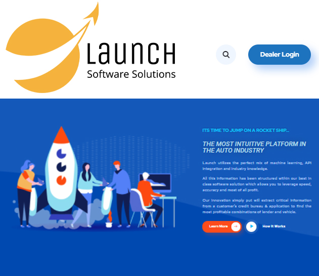 MoverWise Launch Software